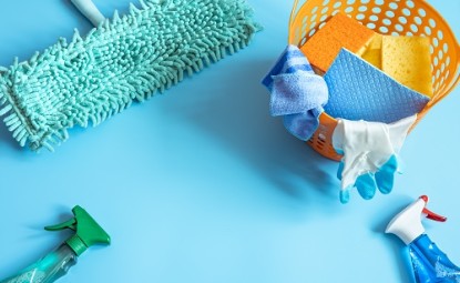 The Most Effective Products for General Cleaning