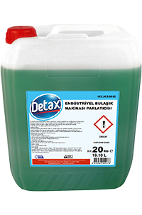 Dishwasher Rinse Aid