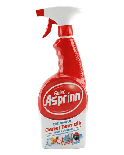 Asprinn Red 750 ml