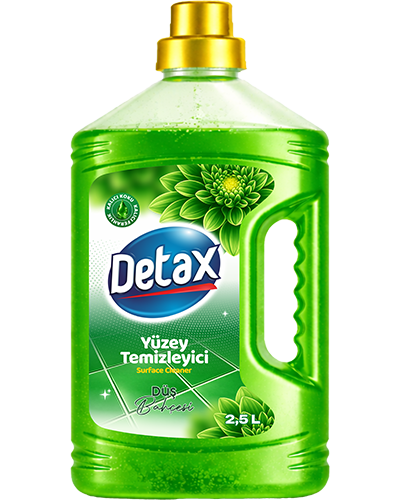 Detax Surface Cleaner Dream Garden 2450 ml