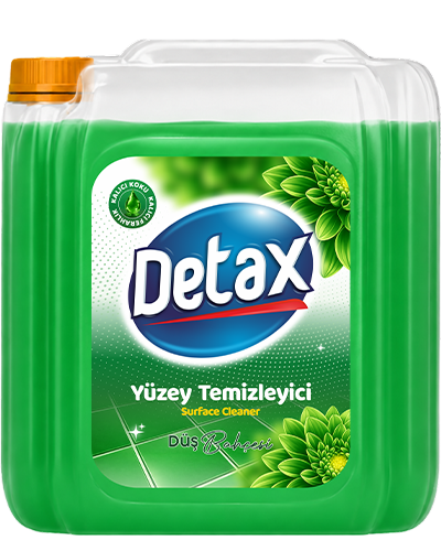 Detax Surface Cleaner Dream Garden 4 L