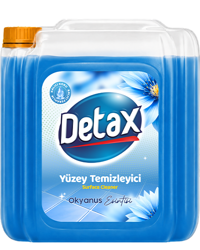 Detax Surface Cleaner Ocean 4 L