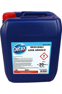 Oxygen Stain Remover 20 kg