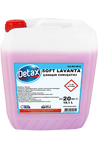 Soft Lavender
