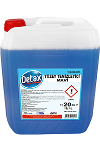 Surface Cleaner Blue 20 kg