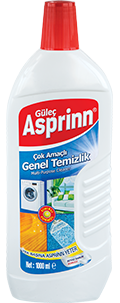 Asprinn Beyaz 1000 ml