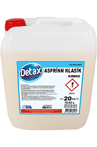 Asprinn Klasik 20 kg