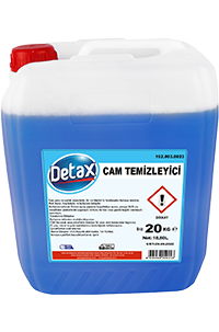 Cam Temizleyici 20 kg