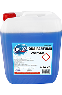 Oda Parfümü Ocean 20 kg