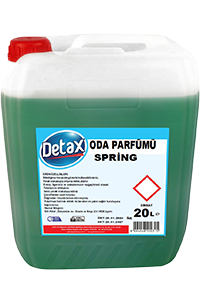 Oda Parfümü Spring 20 kg