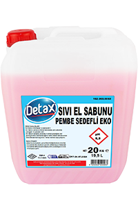 Sedefli Pembe Eko