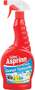 Asprinn Kırmızı 750 ml