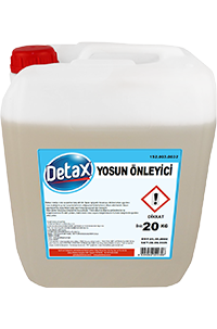 Yosun Önleyici 20 kg